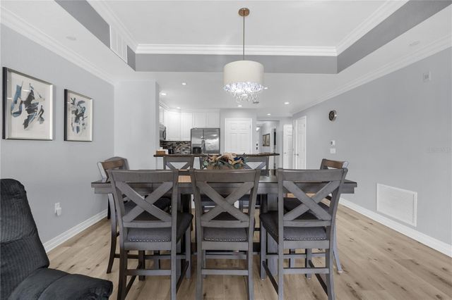 7618 SANDY RIDGE DRIVE 103, Reunion, FL 34747