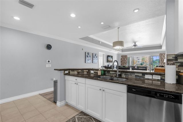 7618 SANDY RIDGE DRIVE 103, Reunion, FL 34747