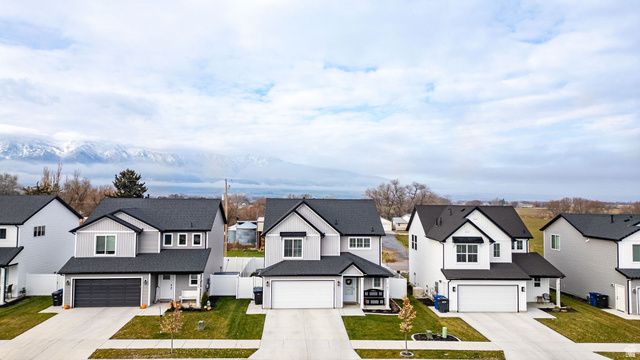 2141 S 1580 W, Logan, UT 84339