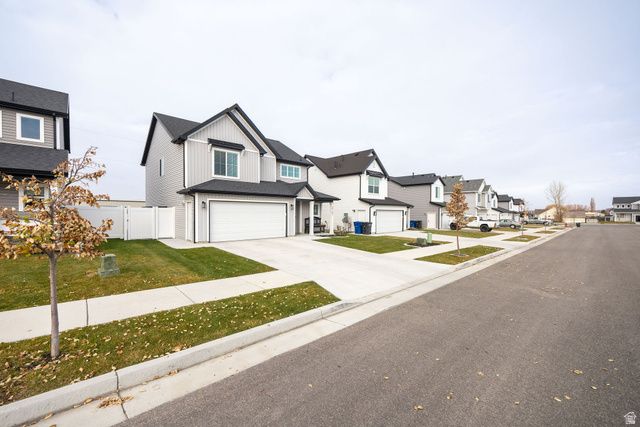 2141 S 1580 W, Logan, UT 84339