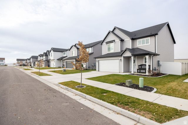 2141 S 1580 W, Logan, UT 84339