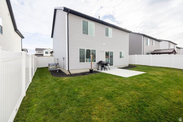 2141 S 1580 W, Logan, UT 84339