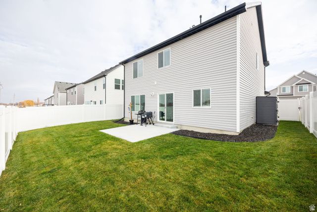 2141 S 1580 W, Logan, UT 84339