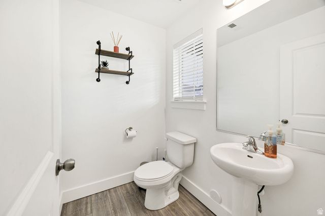 2141 S 1580 W, Logan, UT 84339