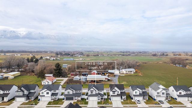 2141 S 1580 W, Logan, UT 84339