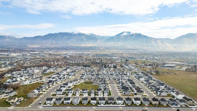 2141 S 1580 W, Logan, UT 84339