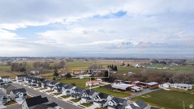 2141 S 1580 W, Logan, UT 84339