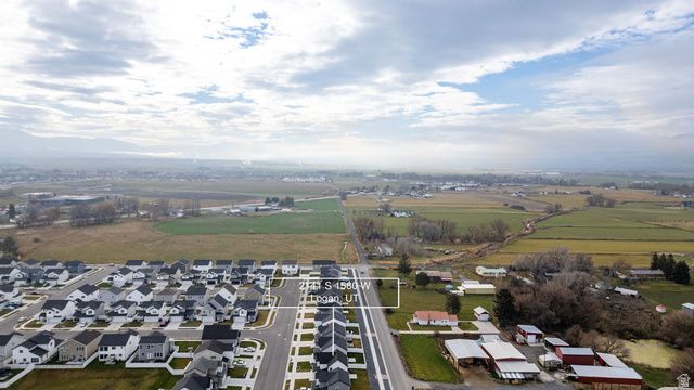 2141 S 1580 W, Logan, UT 84339