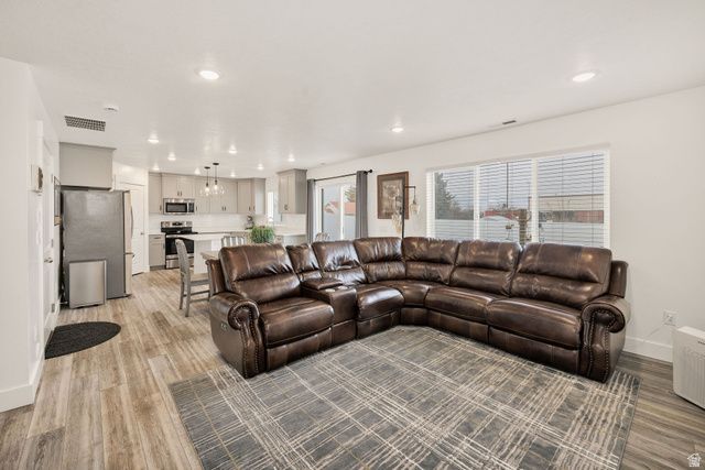 2141 S 1580 W, Logan, UT 84339