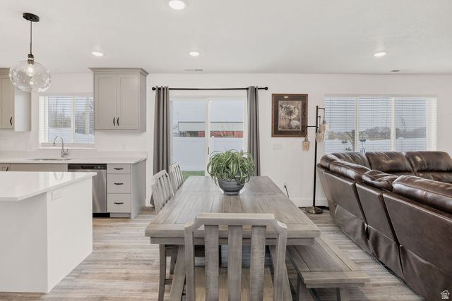 2141 S 1580 W, Logan, UT 84339