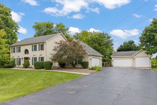 8S765 Singletree Lane, Naperville, IL 60565