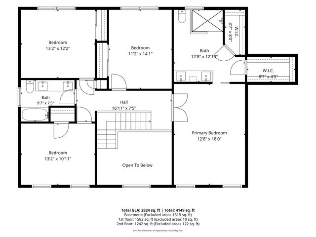8S765 Singletree Lane, Naperville, IL 60565