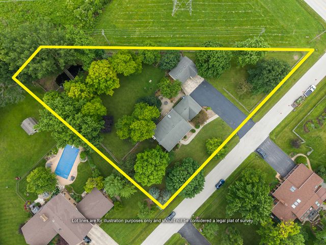 8S765 Singletree Lane, Naperville, IL 60565