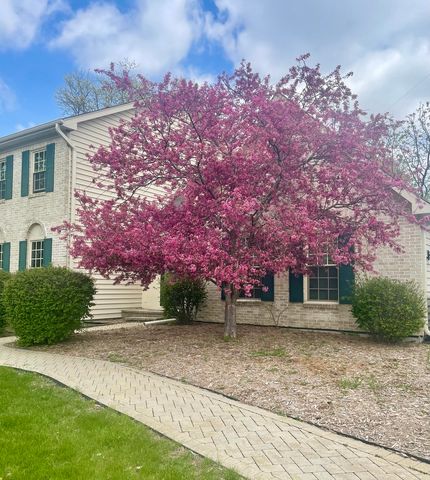8S765 Singletree Lane, Naperville, IL 60565