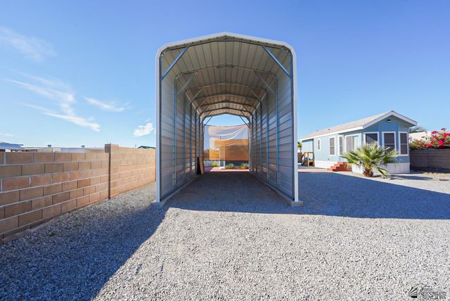 10430 S Summer Ave, Yuma, AZ 85367