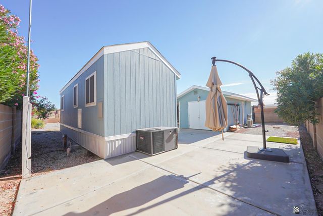 10430 S Summer Ave, Yuma, AZ 85367