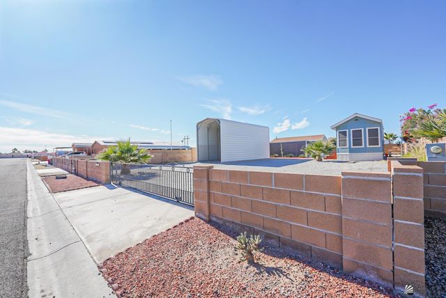 10430 S Summer Ave, Yuma, AZ 85367