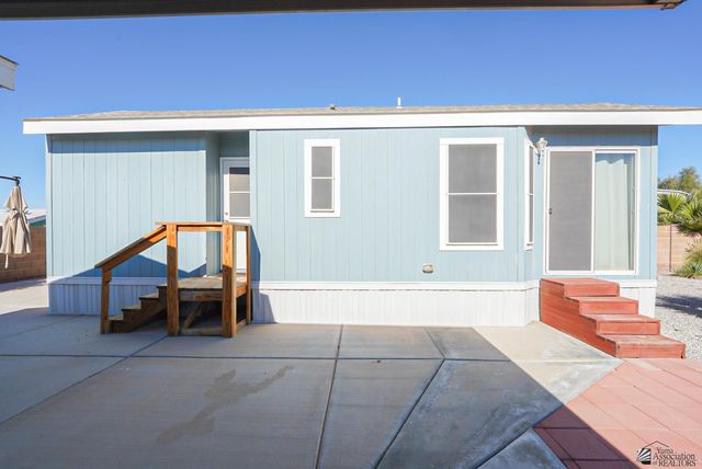 10430 S Summer Ave, Yuma, AZ 85367