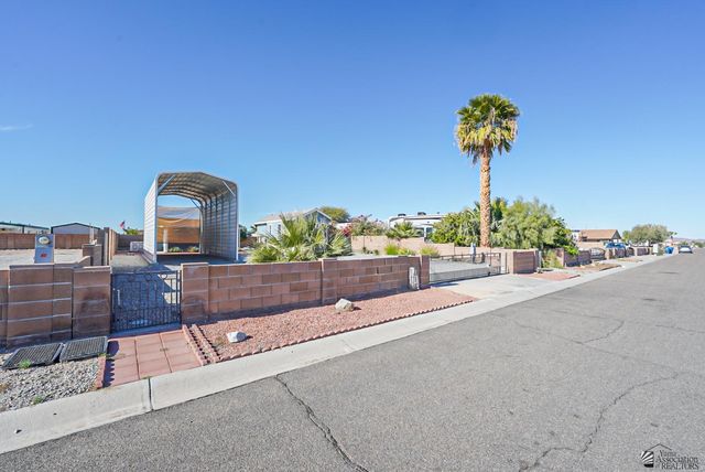 10430 S Summer Ave, Yuma, AZ 85367