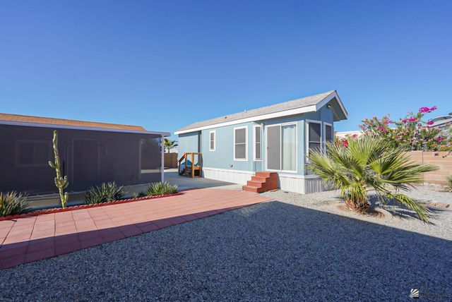 10430 S Summer Ave, Yuma, AZ 85367