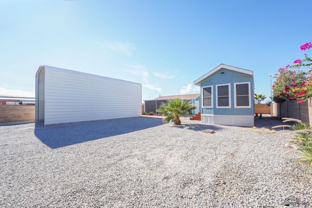 10430 S Summer Ave, Yuma, AZ 85367