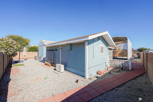 10430 S Summer Ave, Yuma, AZ 85367