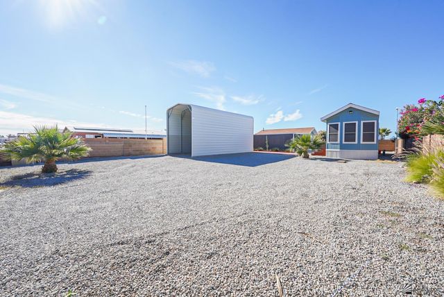 10430 S Summer Ave, Yuma, AZ 85367