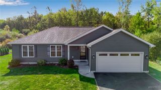 78 Avian Way, Lancaster, NY 14086