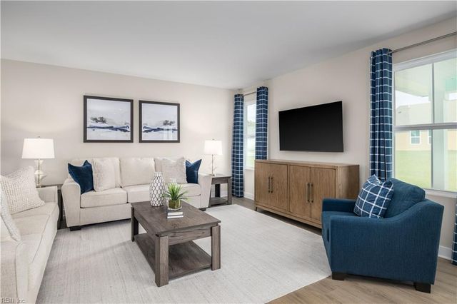 4117 Stith LN, Toano, VA 23168