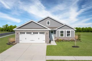 4117 Stith LN, Toano, VA 23168