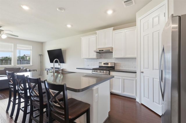 26051 Steele Flower Drive, Richmond, TX 77406