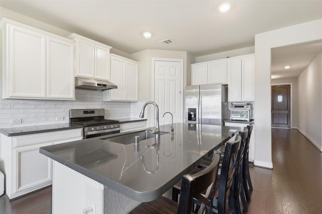 26051 Steele Flower Drive, Richmond, TX 77406