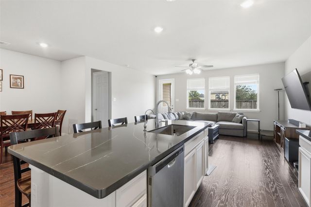 26051 Steele Flower Drive, Richmond, TX 77406