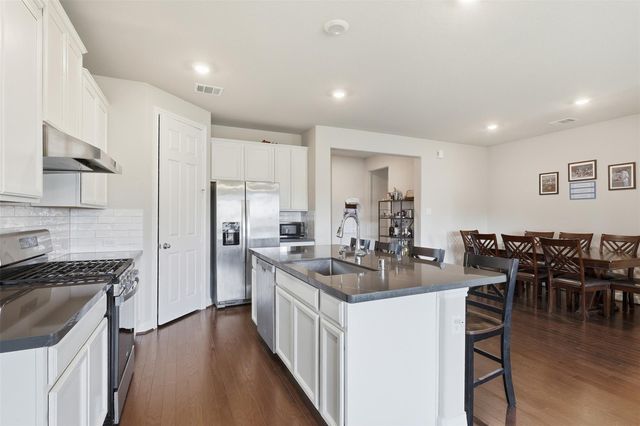26051 Steele Flower Drive, Richmond, TX 77406