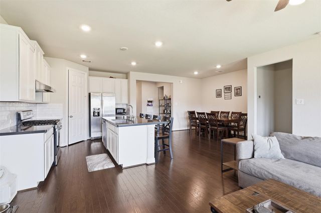 26051 Steele Flower Drive, Richmond, TX 77406