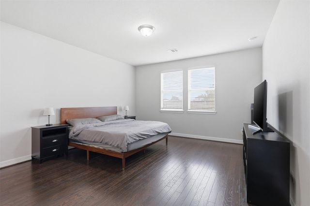 26051 Steele Flower Drive, Richmond, TX 77406