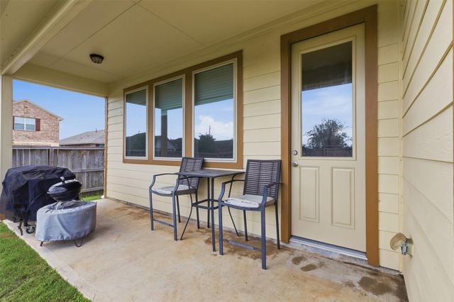 26051 Steele Flower Drive, Richmond, TX 77406