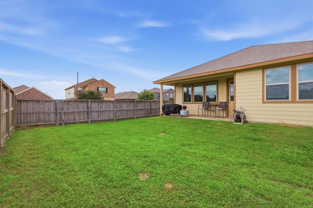 26051 Steele Flower Drive, Richmond, TX 77406
