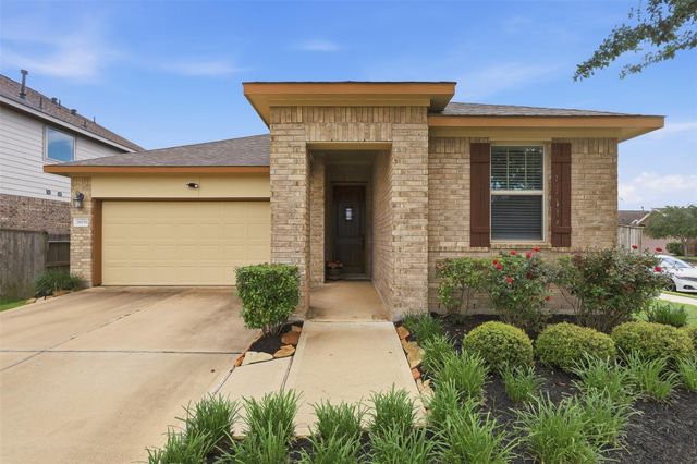 26051 Steele Flower Drive, Richmond, TX 77406
