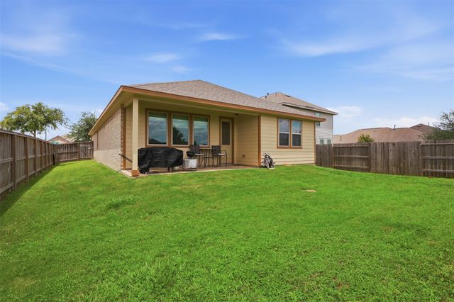 26051 Steele Flower Drive, Richmond, TX 77406