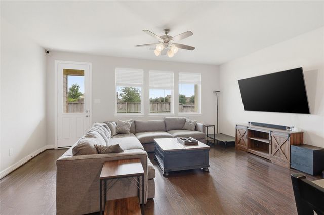 26051 Steele Flower Drive, Richmond, TX 77406