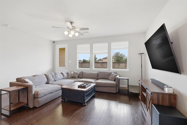 26051 Steele Flower Drive, Richmond, TX 77406
