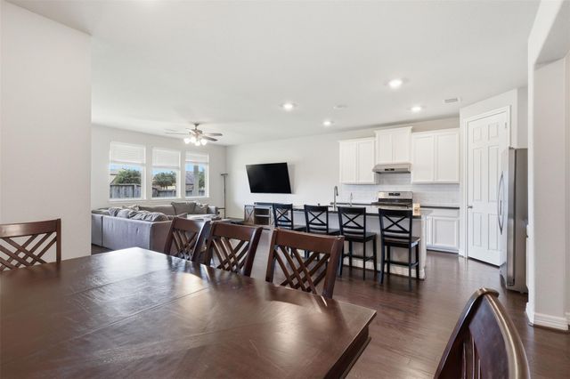 26051 Steele Flower Drive, Richmond, TX 77406
