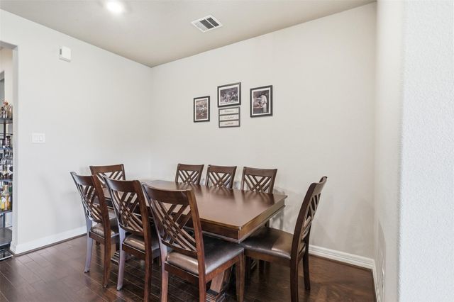 26051 Steele Flower Drive, Richmond, TX 77406