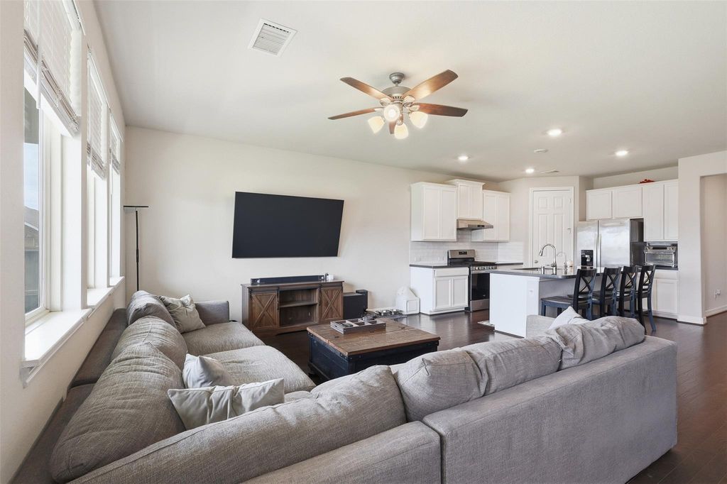 26051 Steele Flower Drive, Richmond, TX 77406
