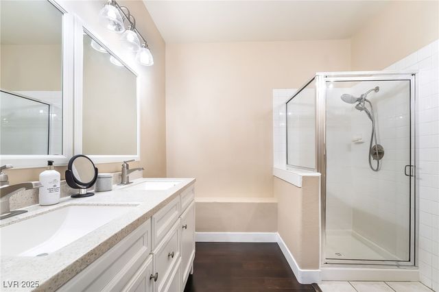 2050 West Warm Springs Road 4323, Henderson, NV 89014