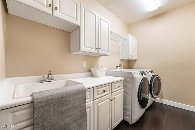 2050 West Warm Springs Road 4323, Henderson, NV 89014