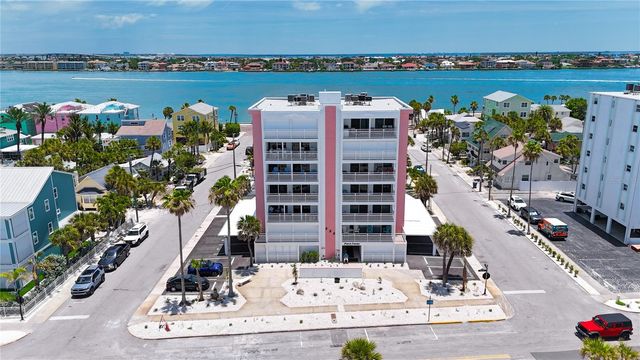 555 GULF WAY 6S, St Pete Beach, FL 33706