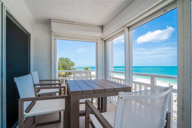 555 GULF WAY 6S, St Pete Beach, FL 33706