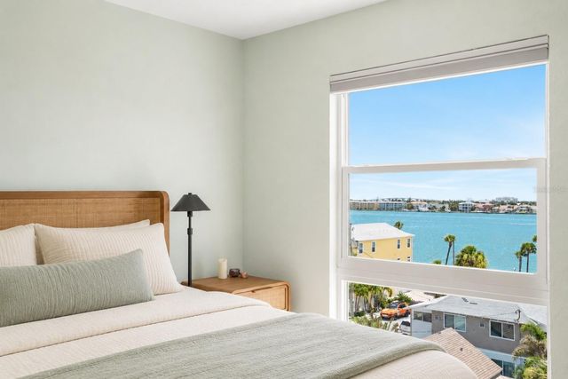 555 GULF WAY 6S, St Pete Beach, FL 33706